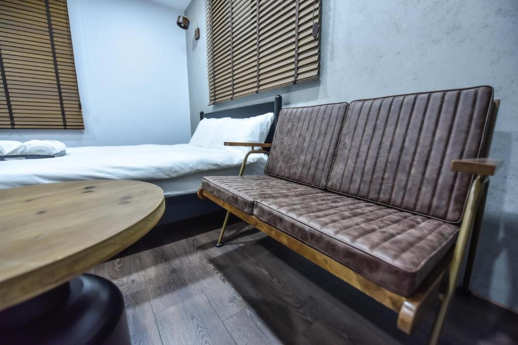 Eryang Homestay Tainan Exterior photo