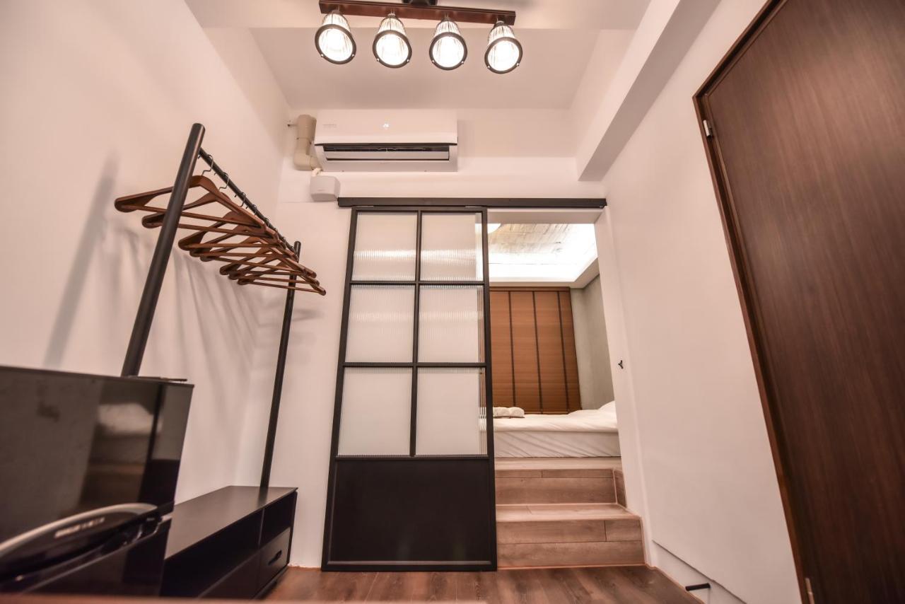 Eryang Homestay Tainan Exterior photo